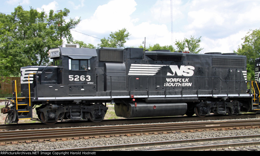 NS 5263